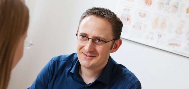 Praxis Für Ergotherapie Und Handrehabilitation Axel Heußen