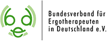 Mitgliedschaft: Bundesverband für Ergotherapeuten in Deutschland e.V.