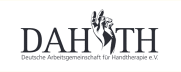 Mitgliedschaft: Deutsche Arbeitsgemeinschaft für Handtherapeuten e.V.